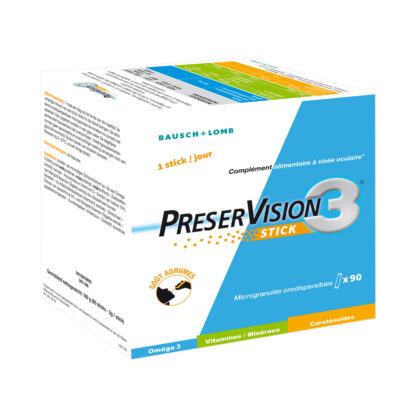 preservision3-stick-90 jours